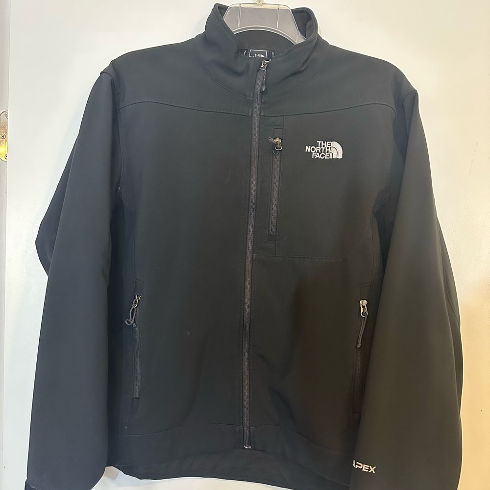 The North Face Apex Bionic Jacket - Men's